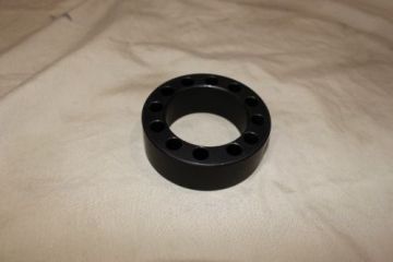 5019-CHR Enderle Mopar BIG BLOCK BALANCER  Hub Spacer for Belt Drives